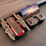 2021-NEW-S8000-Optical-Flow-Positioning-Folding-UAV-4K-HD-Aerial-Photography-ESC-Dual-Camera-Aerial