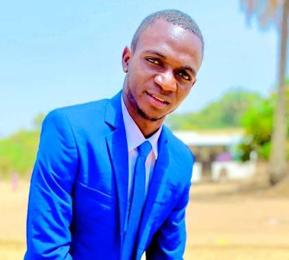 Chinedu O.