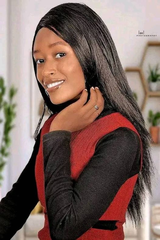 Ngozi O.