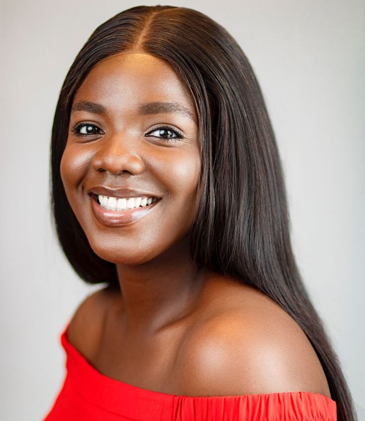 Aisha O.