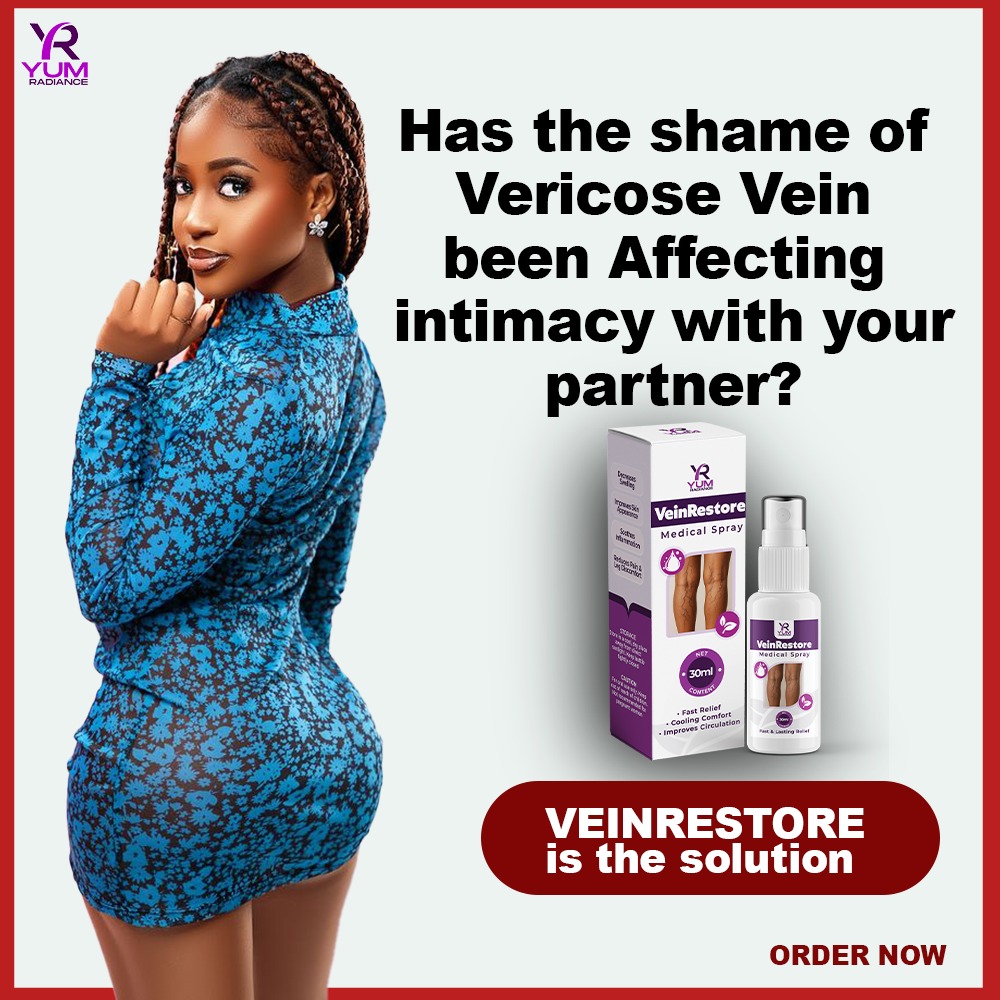VeinRestore user result