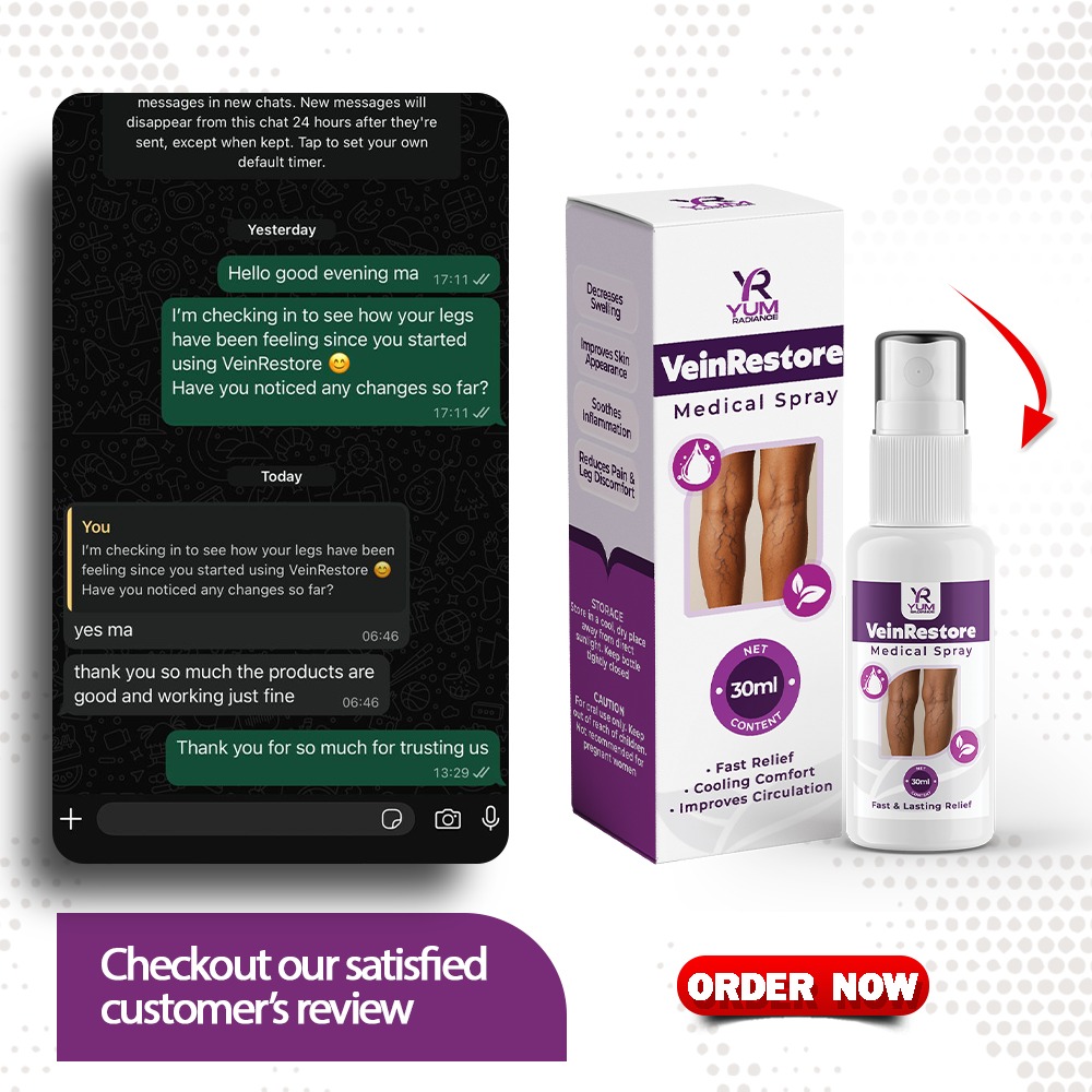 Customer testimonial
