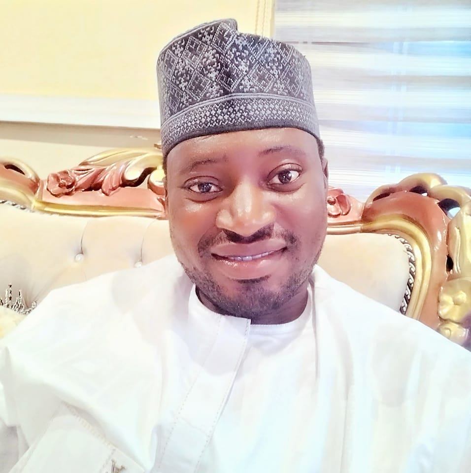 Mallam Kabir