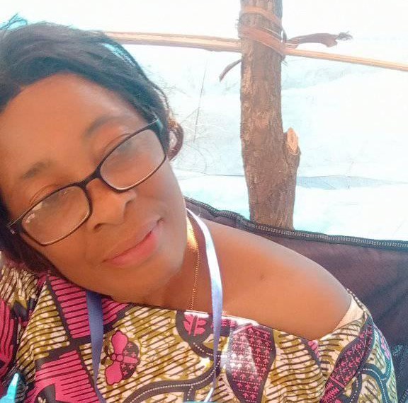Mrs. Nkechi O
